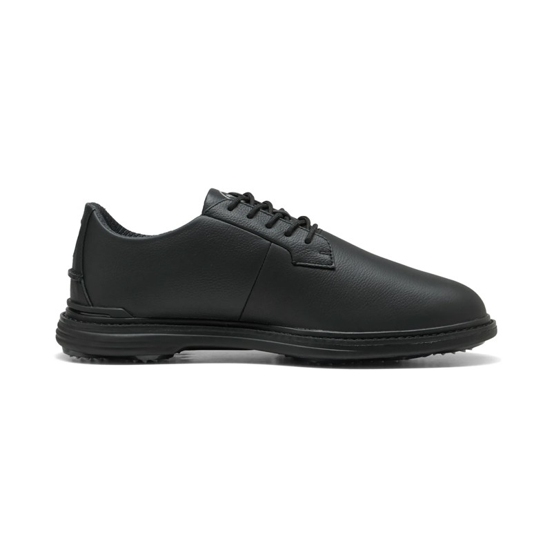 Puma Royale – Chaussure de golf à crampons élégante et imperméable | Route du Golf
