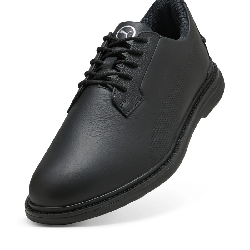 Puma Royale – Chaussure de golf à crampons élégante et imperméable | Route du Golf