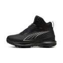 Puma DRYLBL Femme – Boot de golf imperméable et chaude pour l’hiver | Route du Golf