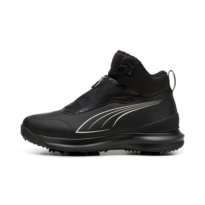 Puma DRYLBL Femme – Boot de golf imperméable et chaude pour l’hiver | Route du Golf