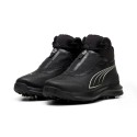 Puma DRYLBL Femme – Boot de golf imperméable et chaude pour l’hiver | Route du Golf