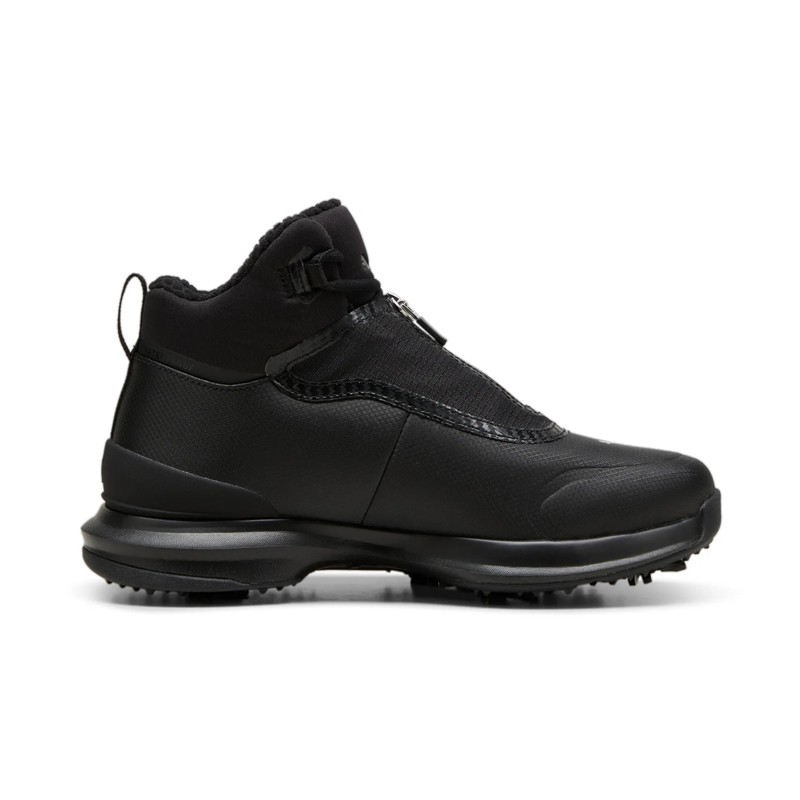Puma DRYLBL Femme – Boot de golf imperméable et chaude pour l’hiver | Route du Golf
