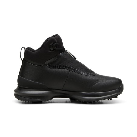 Puma DRYLBL Femme – Boot de golf imperméable et chaude pour l’hiver | Route du Golf