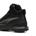 Puma DRYLBL Femme – Boot de golf imperméable et chaude pour l’hiver | Route du Golf