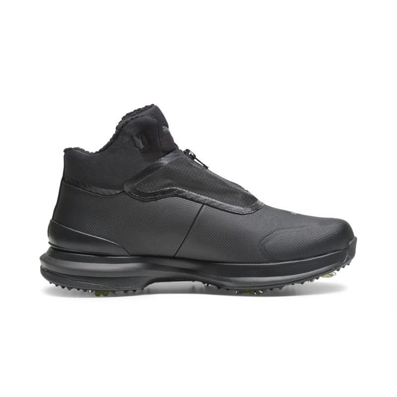 Puma DRYLBL Homme – Botte de golf imperméable et résistante pour toutes conditions | Route du Golf