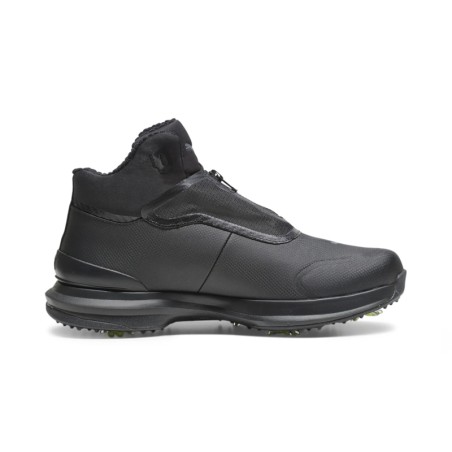 Puma DRYLBL Homme – Botte de golf imperméable et résistante pour toutes conditions | Route du Golf