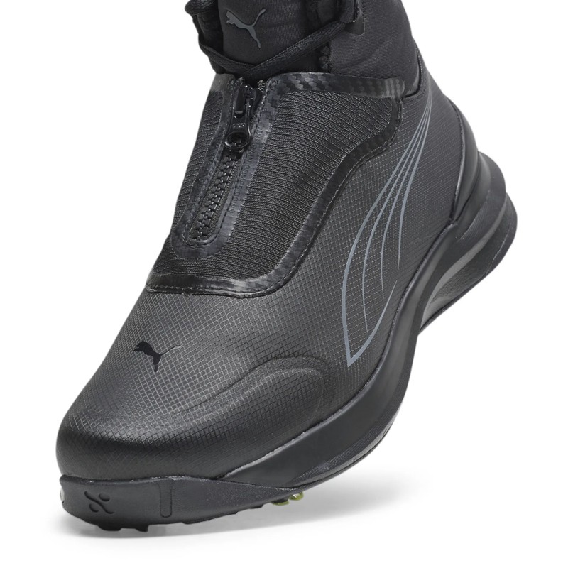 Puma DRYLBL Homme – Botte de golf imperméable et résistante pour toutes conditions | Route du Golf