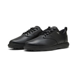 Puma Avant 2 Femme Noir – Chaussure de golf élégante, confortable et imperméable | Route du Golf
