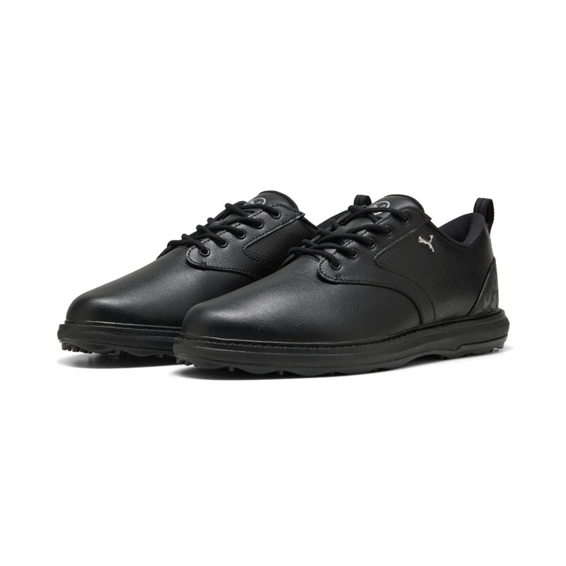 Puma Avant 2 Femme Noir – Chaussure de golf élégante, confortable et imperméable | Route du Golf