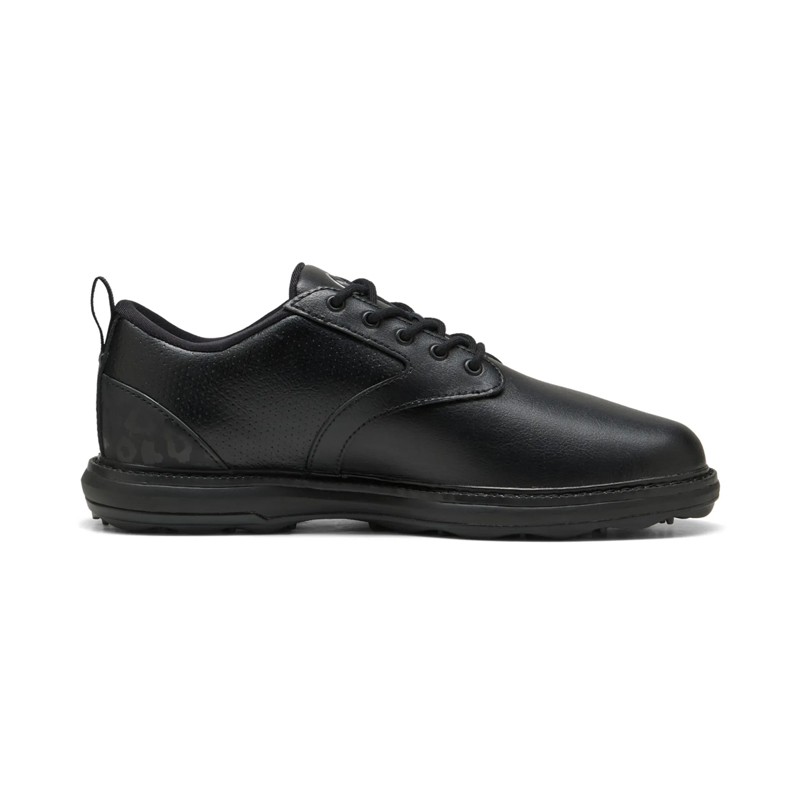 Puma Avant 2 Femme Noir – Chaussure de golf élégante, confortable et imperméable | Route du Golf