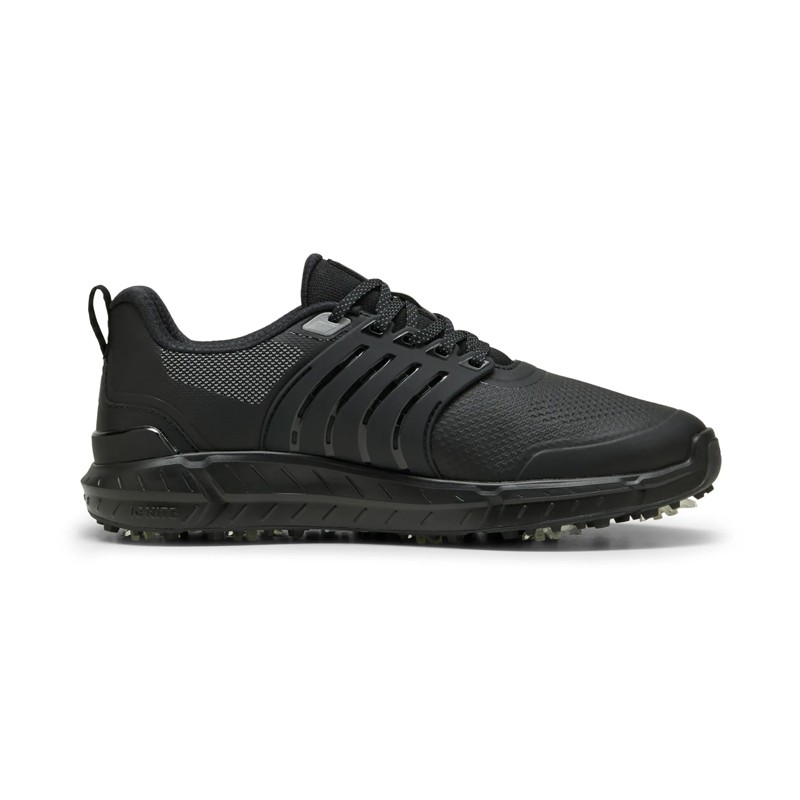 Puma Ignite Elevate 2 Tour – Chaussure de golf à crampons, stable et confortable | Route du Golf