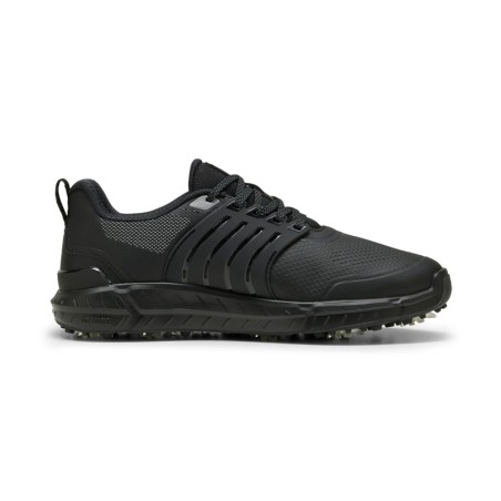 Puma Ignite Elevate 2 Tour – Chaussure de golf à crampons, stable et confortable | Route du Golf
