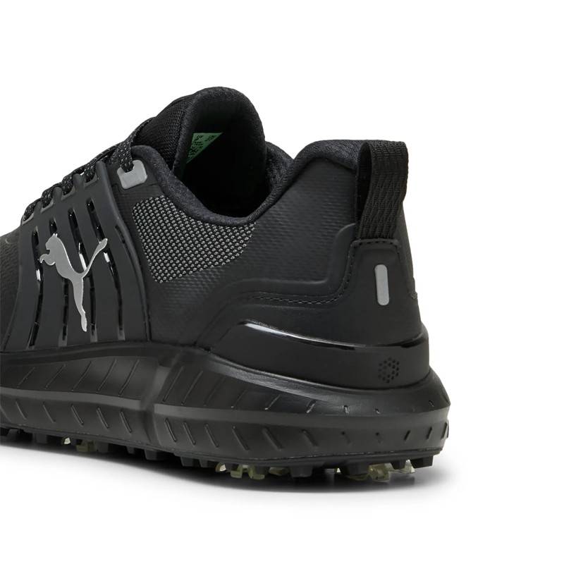 Puma Ignite Elevate 2 Tour – Chaussure de golf à crampons, stable et confortable | Route du Golf