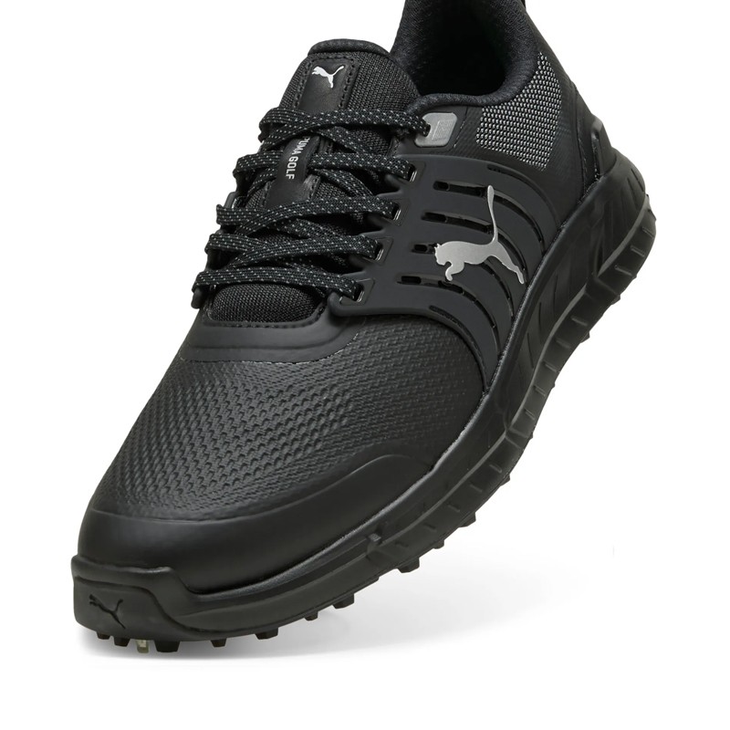 Puma Ignite Elevate 2 Tour – Chaussure de golf à crampons, stable et confortable | Route du Golf