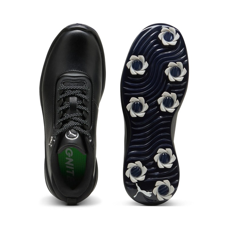 Puma Ignite Blaze 2 – Chaussure de golf femme élégante, imperméable et performante | Route du Golf