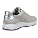 ECCO S-Casual Femme Gravel – Chaussure de golf hybride, élégante et imperméable | Route du Golf