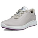 ECCO S-Casual Femme Gravel – Chaussure de golf hybride, élégante et imperméable | Route du Golf