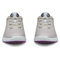 ECCO S-Casual Femme Gravel – Chaussure de golf hybride, élégante et imperméable | Route du Golf