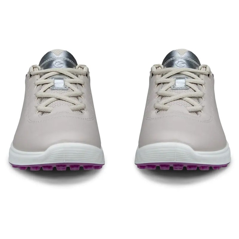 ECCO S-Casual Femme Gravel – Chaussure de golf hybride, élégante et imperméable | Route du Golf