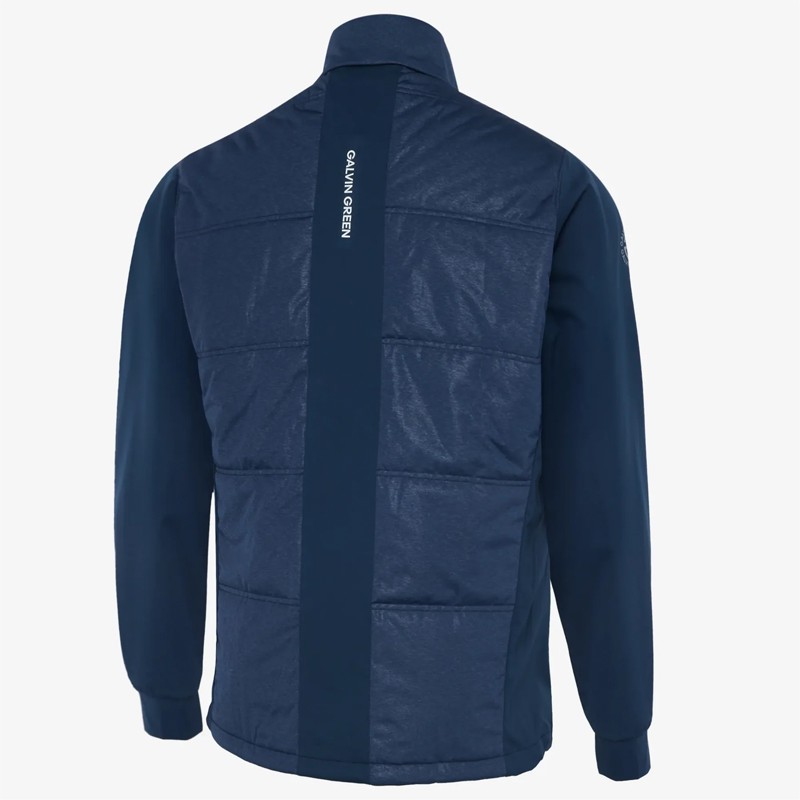 Galvin Green Lennon – Veste de golf coupe-vent et déperlante haute performance | Route du Golf