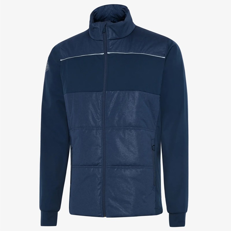 Galvin Green Lennon – Veste de golf coupe-vent et déperlante haute performance | Route du Golf