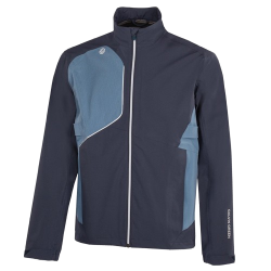Galvin Green Ames – Veste de pluie de golf imperméable, respirante et extensible | Route du Golf