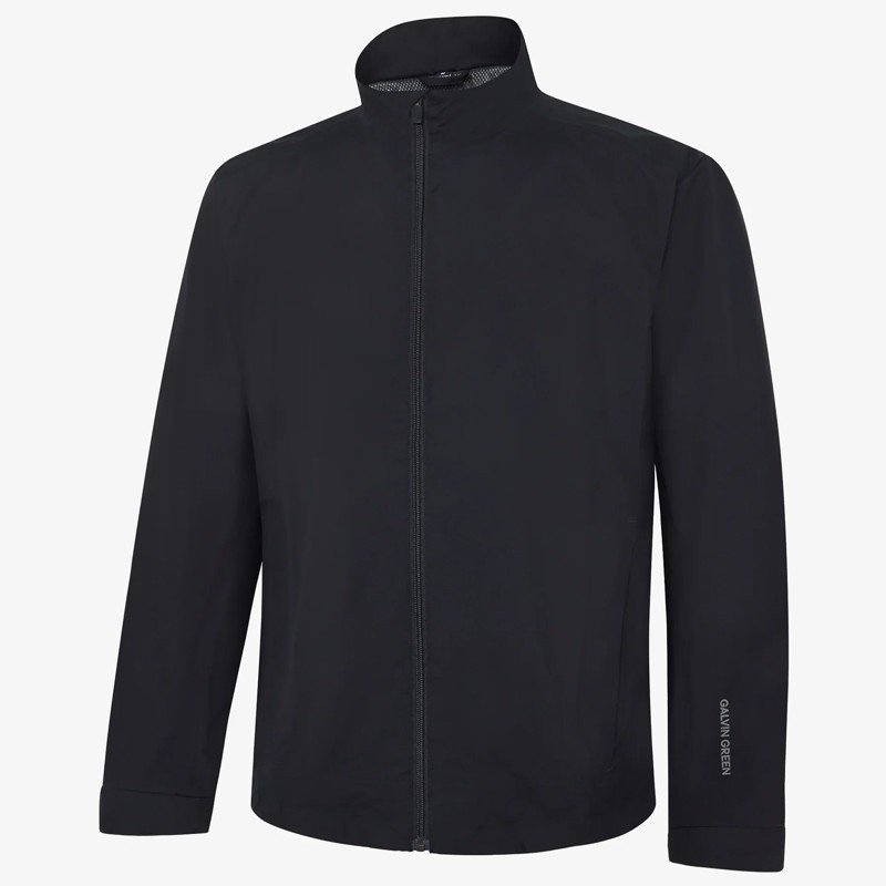 Galvin Green Aston – Veste de pluie de golf imperméable et respirante GORE-TEX | Route du Golf