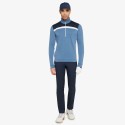 Pull Galvin Green Dean | Mid-layer isolant homme