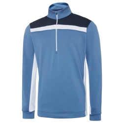 Pull Galvin Green Dean | Mid-layer isolant homme | Route du Golf