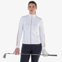 Pull Galvin Green Dixie | Mid-layer isolant femme | Route du Golf