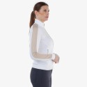 Pull Galvin Green Dixie | Mid-layer isolant femme | Route du Golf