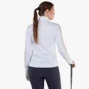 Pull Galvin Green Dixie | Mid-layer isolant femme | Route du Golf