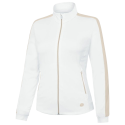 Pull Galvin Green Dixie | Mid-layer isolant femme | Route du Golf