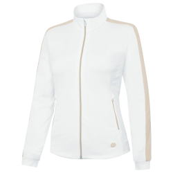 Pull Galvin Green Dixie | Mid-layer isolant femme | Route du Golf