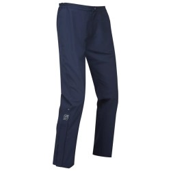 Pantalon de pluie FootJoy HydroLite X | Imperméable et respirant | Route du Golf