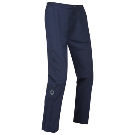 Pantalon de pluie FootJoy HydroLite X | Imperméable et respirant | Route du Golf