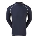 Baselayer FootJoy Mock | Sous-vêtement thermique golf homme | Route du Golf