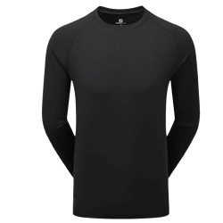 Pull FootJoy ThermoSeries Fleece | Chaleur & confort pour le golf | Route du Golf
