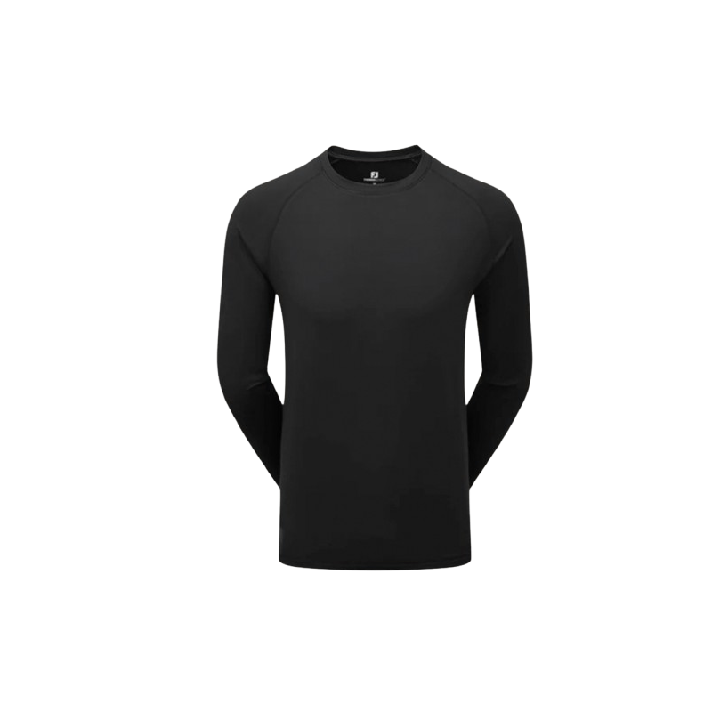 Pull FootJoy ThermoSeries Fleece | Chaleur & confort pour le golf | Route du Golf