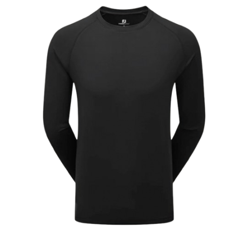 Pull FootJoy ThermoSeries Fleece | Chaleur & confort pour le golf | Route du Golf