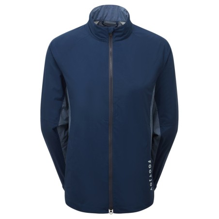 Veste FootJoy HydroLite X | Veste de pluie golf légère et imperméable – Route du Golf