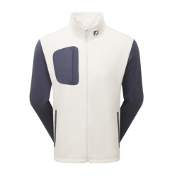 Veste FootJoy ThermoSeries Hybrid | Protection & confort golf | Route du Golf