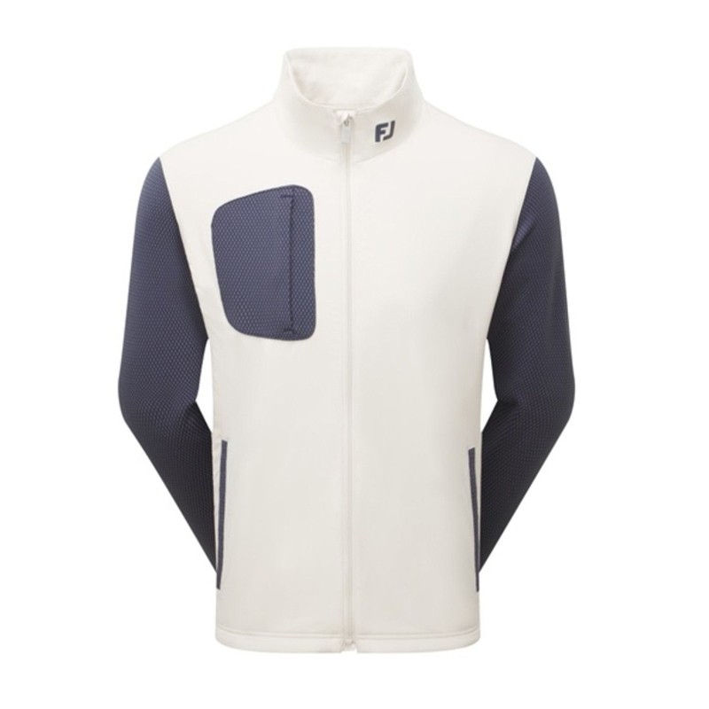 Veste FootJoy ThermoSeries Hybrid | Protection & confort golf | Route du Golf
