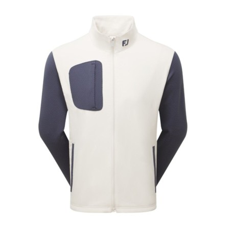 Veste FootJoy ThermoSeries Hybrid | Protection & confort golf | Route du Golf