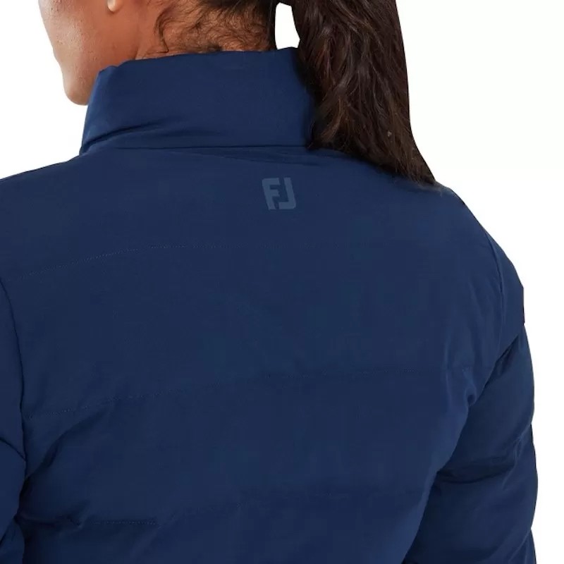 Veste FootJoy TS Insulated pour femme — Veste golf isolante ThermoSeries