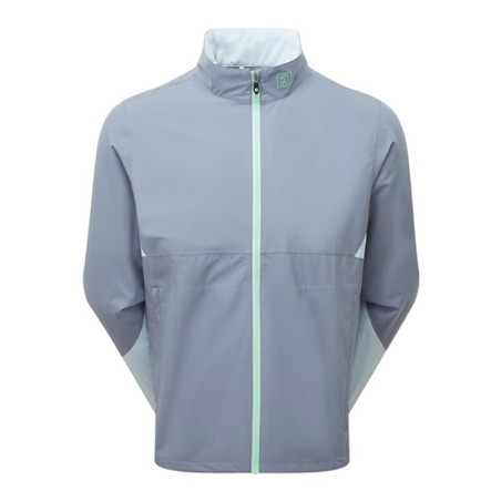 Veste de pluie FootJoy HydroLite X | Imperméable & respirante | Route du Golf