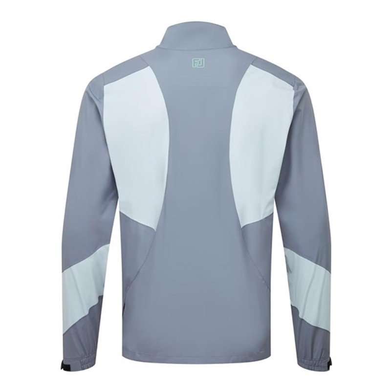 Veste de pluie FootJoy HydroLite X | Imperméable & respirante | Route du Golf