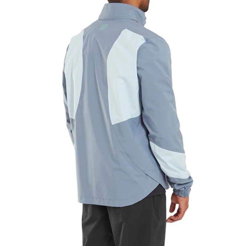Veste de pluie FootJoy HydroLite X | Imperméable & respirante | Route du Golf