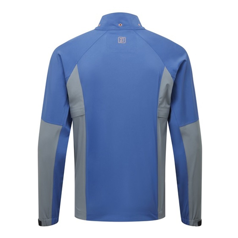 Veste imperméable FootJoy HydroTour | Protection pluie golf