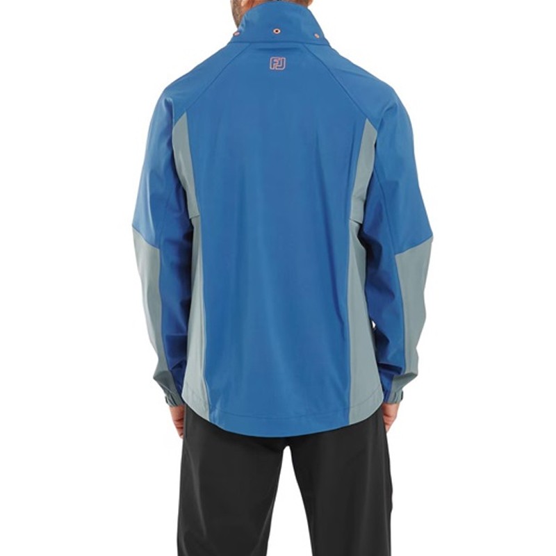 Veste imperméable FootJoy HydroTour | Protection pluie golf